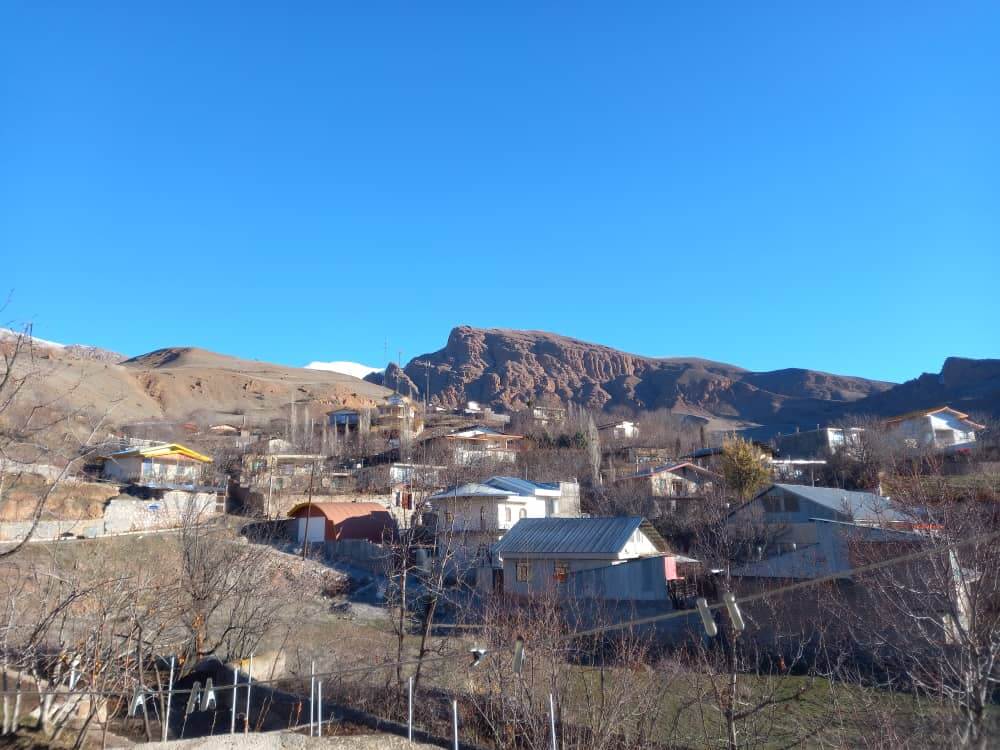 تصویر آسایش الموت